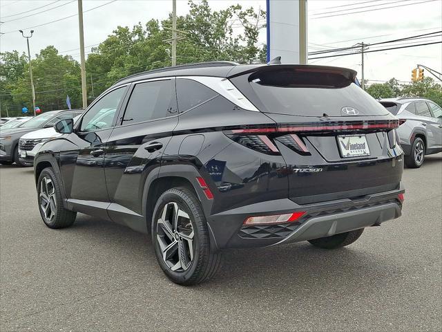 2023 Hyundai Tucson - $28,990