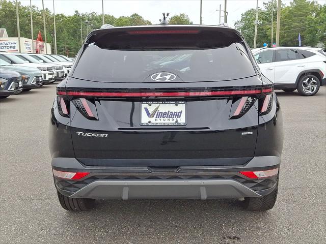 2023 Hyundai Tucson - $28,990