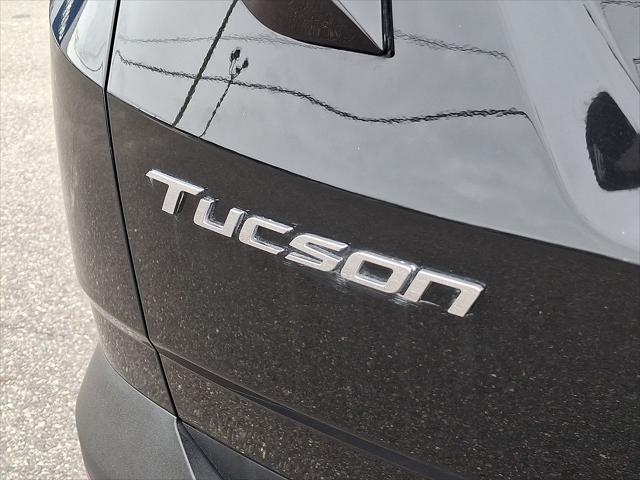2023 Hyundai Tucson - $28,990