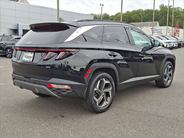 2023 Hyundai Tucson - $28,990