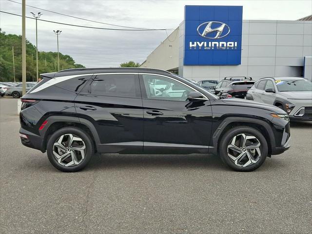 2023 Hyundai Tucson - $28,990