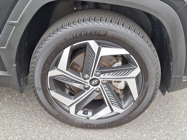 2023 Hyundai Tucson - $28,990