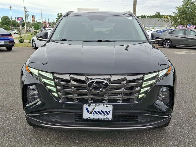 2023 Hyundai Tucson - $28,990