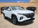 2022 TUCSON Thumbnail 1