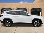 2022 TUCSON Thumbnail 2
