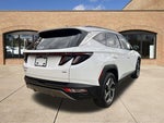 2022 TUCSON Thumbnail 3