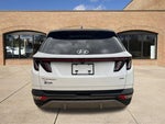 2022 TUCSON Thumbnail 4
