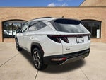 2022 TUCSON Thumbnail 6