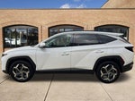 2022 TUCSON Thumbnail 7