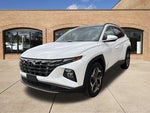 2022 TUCSON Thumbnail 8