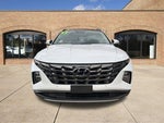2022 TUCSON Thumbnail 9