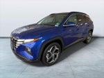 2022 Tucson Thumbnail 3