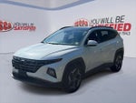 2022 Tucson Thumbnail 3
