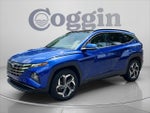 2022 Tucson Thumbnail 1