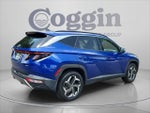 2022 Tucson Thumbnail 5
