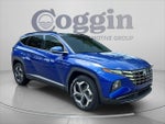 2022 Tucson Thumbnail 7