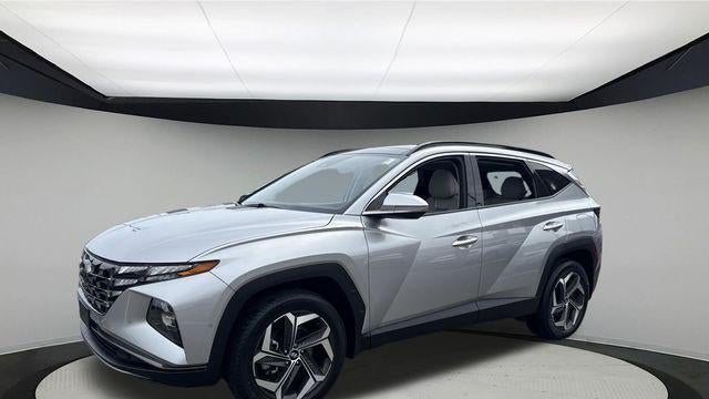Preowned 2023 Hyundai TUCSON Limited for Sale