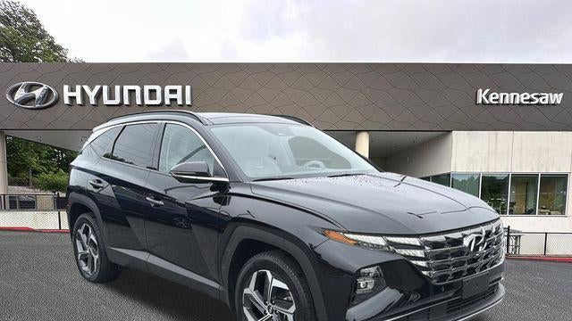 Preowned 2023 Hyundai TUCSON Limited for Sale