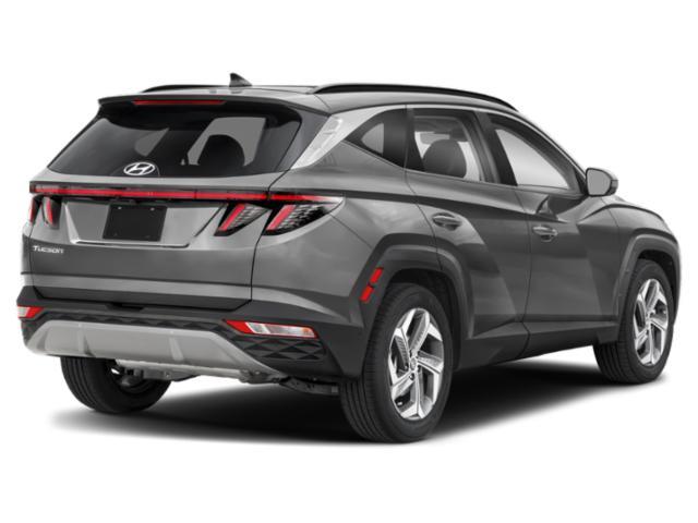 2023 Hyundai TUCSON Limited — photo 1 of 12