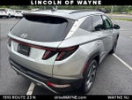 2023 Tucson Thumbnail 7