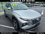 2023 Tucson Thumbnail 9