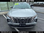 2023 Tucson Thumbnail 10