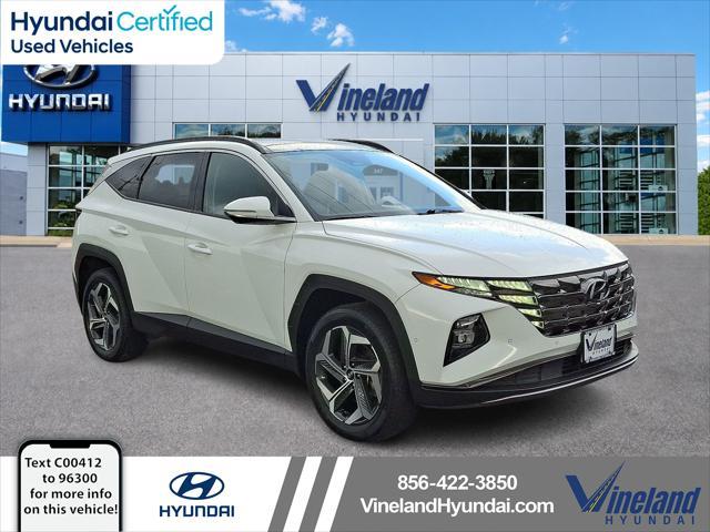 2023 Hyundai Tucson - $29,991