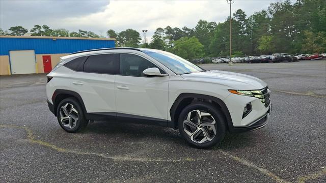 2023 Hyundai Tucson - $29,991