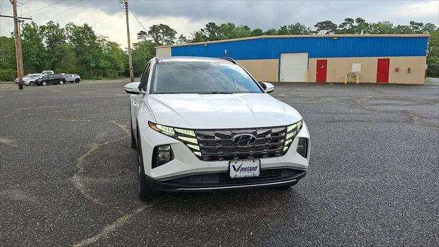 2023 Hyundai Tucson - $29,991