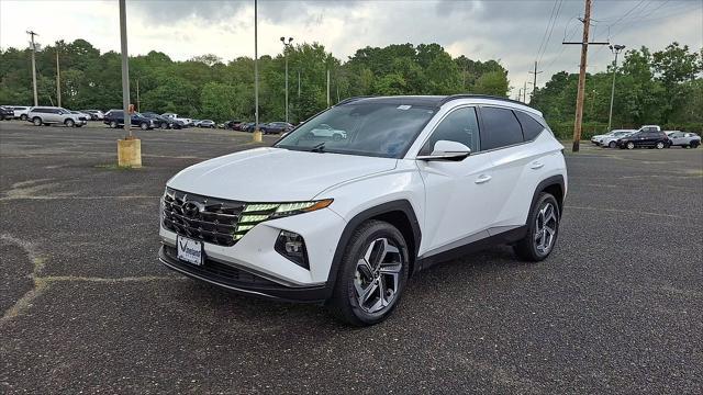 2023 Hyundai Tucson - $29,991