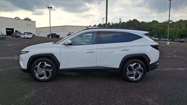 2023 Hyundai Tucson - $29,991