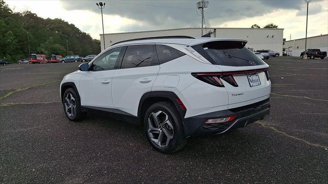 2023 Hyundai Tucson - $29,991