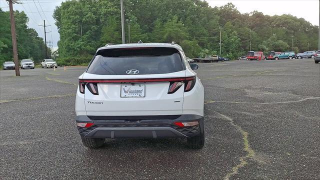 2023 Hyundai Tucson - $29,991