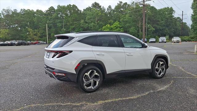 2023 Hyundai Tucson - $29,991