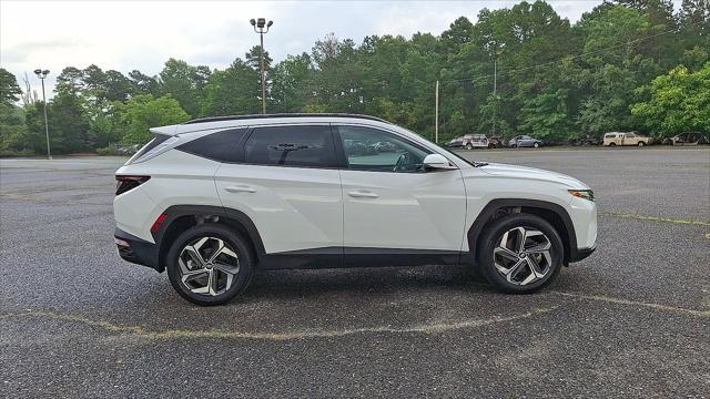 2023 Hyundai Tucson - $29,991