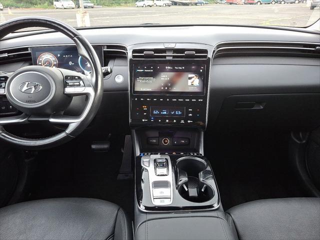 2023 Hyundai Tucson - $29,991