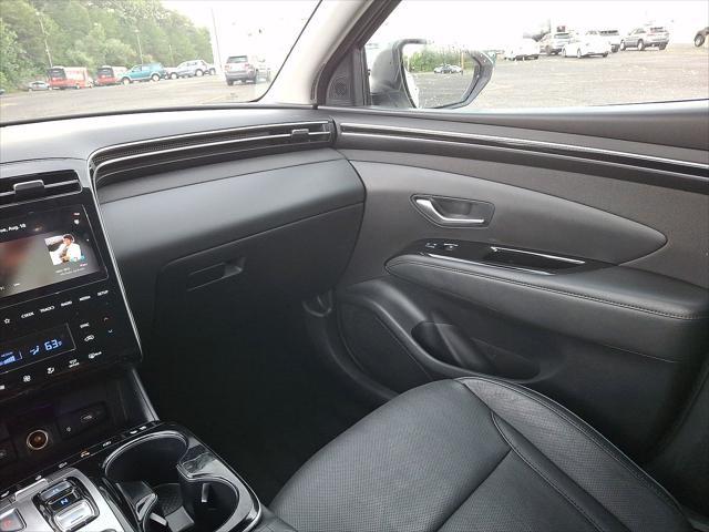 2023 Hyundai Tucson - $29,991