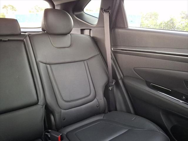 2023 Hyundai Tucson - $29,991