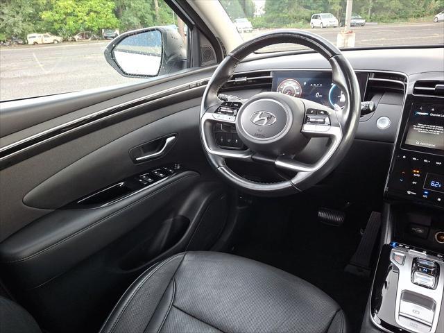 2023 Hyundai Tucson - $29,991