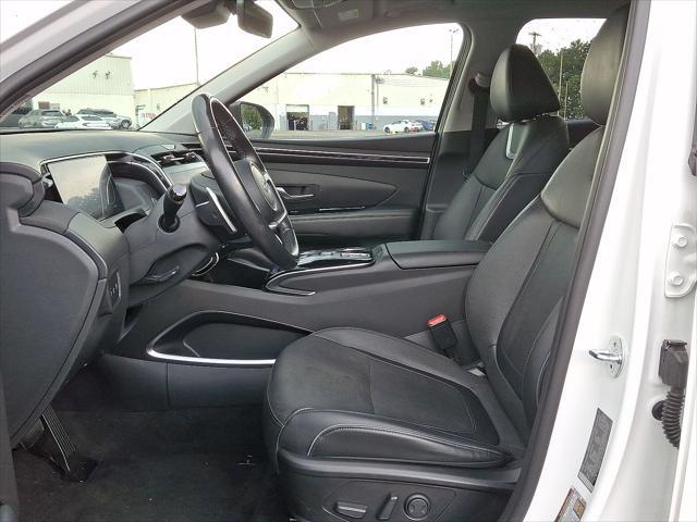 2023 Hyundai Tucson - $29,991
