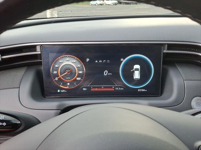 2023 Hyundai Tucson - $29,991