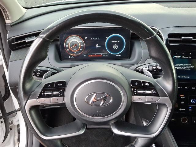 2023 Hyundai Tucson - $29,991