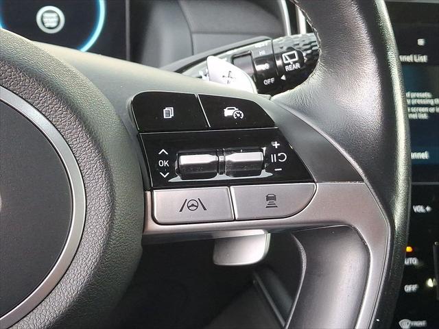 2023 Hyundai Tucson - $29,991