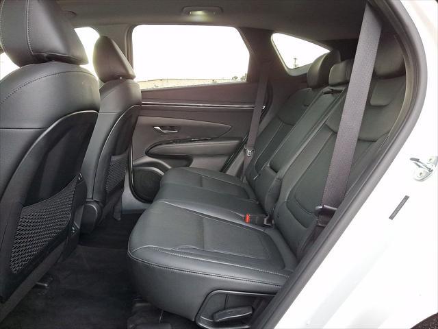 2023 Hyundai Tucson - $29,991