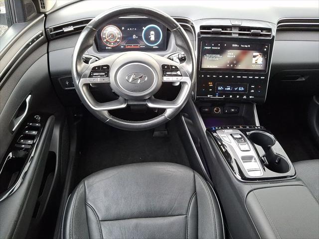 2023 Hyundai Tucson - $29,991
