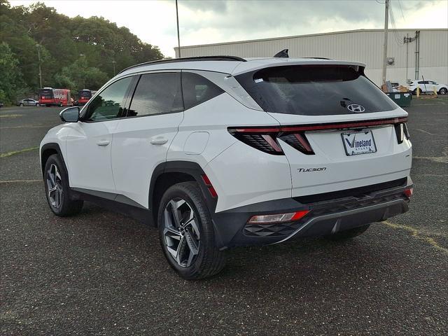 2023 Hyundai Tucson - $29,991