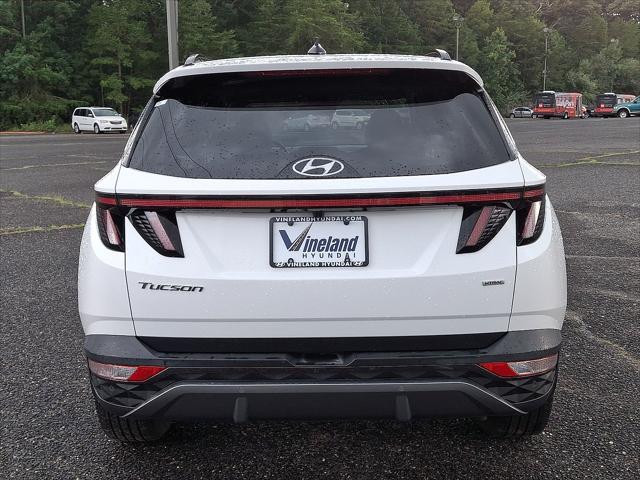 2023 Hyundai Tucson - $29,991