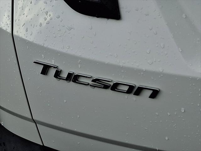 2023 Hyundai Tucson - $29,991