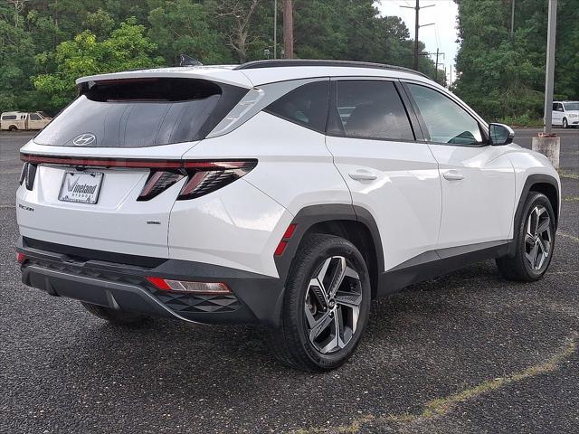 2023 Hyundai Tucson - $29,991