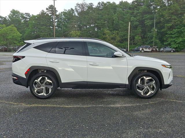 2023 Hyundai Tucson - $29,991